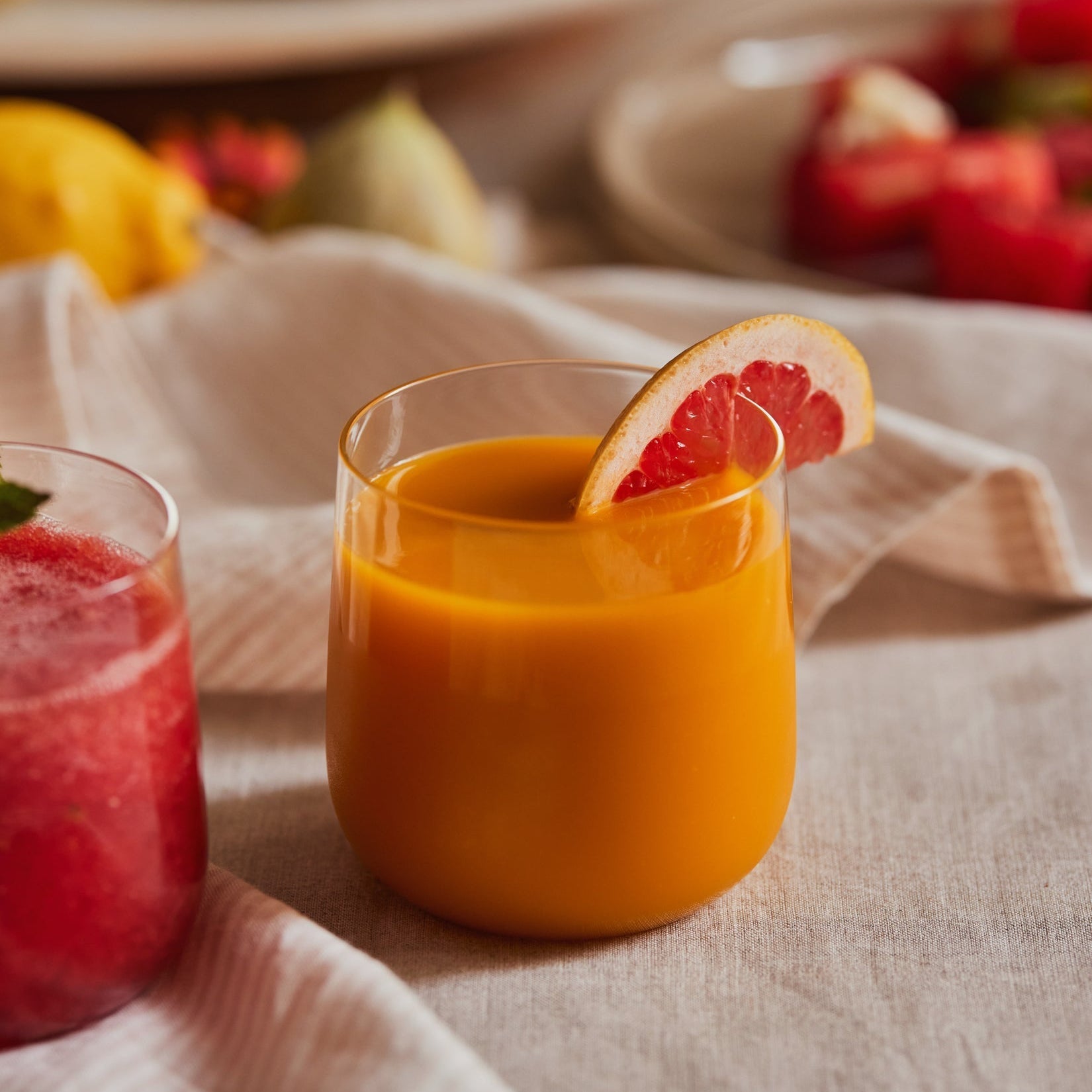 short tumblers (set of 4) short tumblers (set of 4)