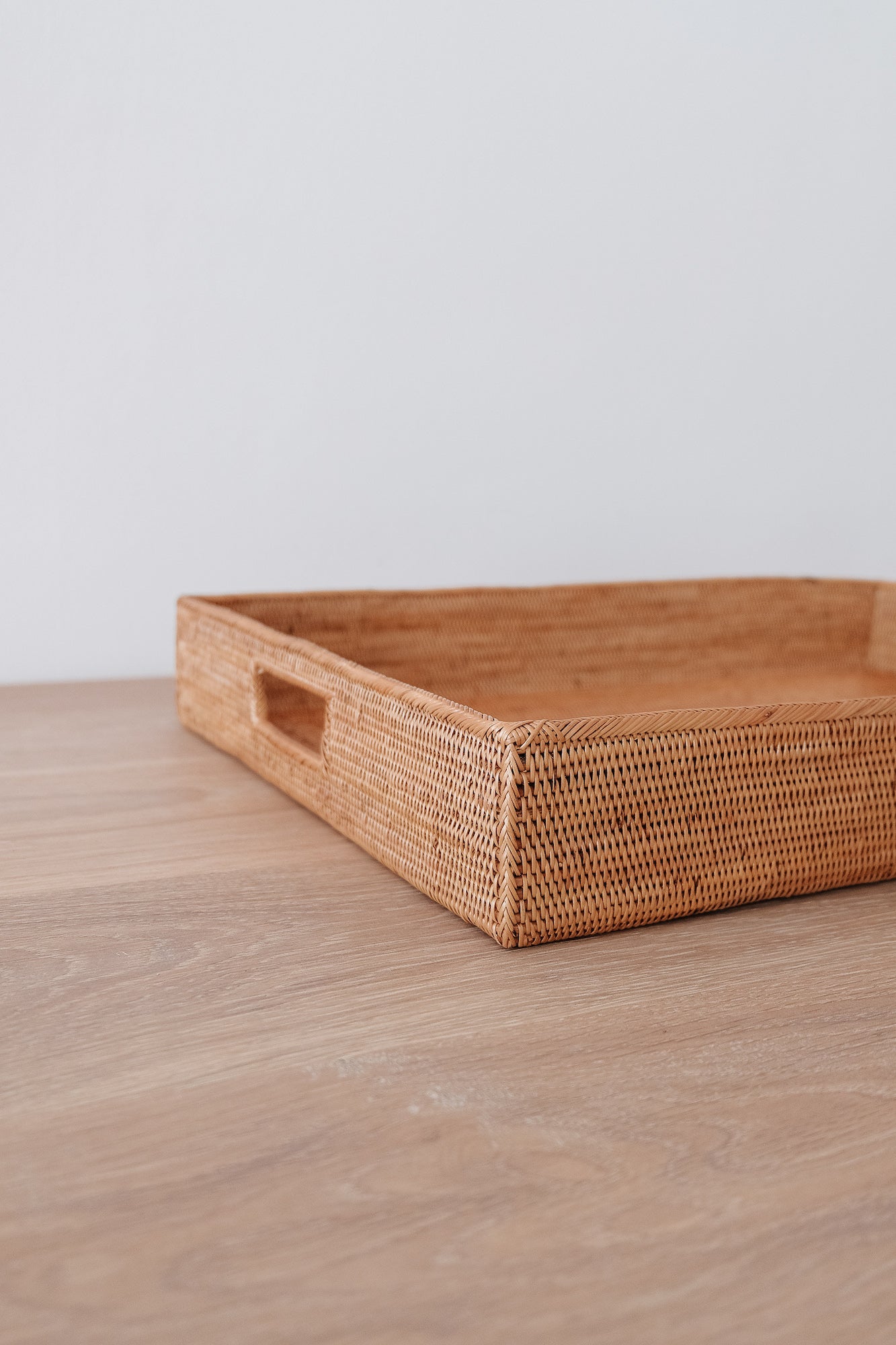 rattan serving tray rattan serving tray