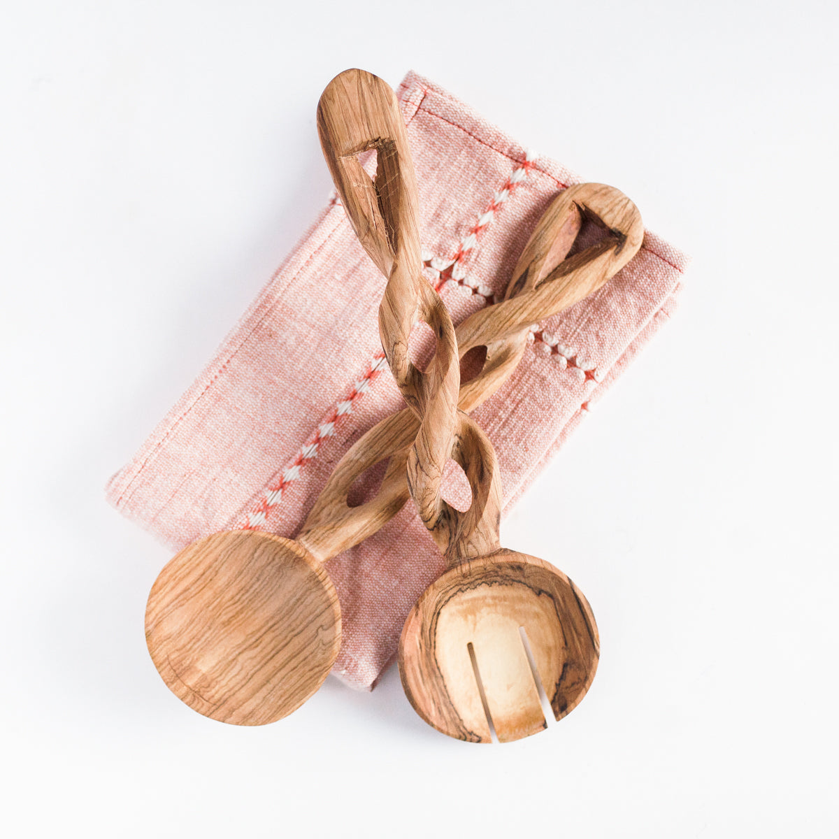 olive wood servers olive wood servers