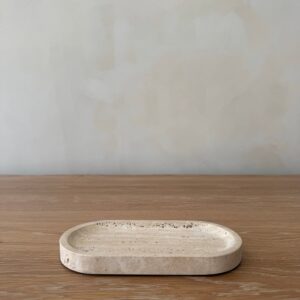 oval travertine tray product saffron and poe 4ee456d4 b659 4ce2 a8db d03bfb277207.jpg
