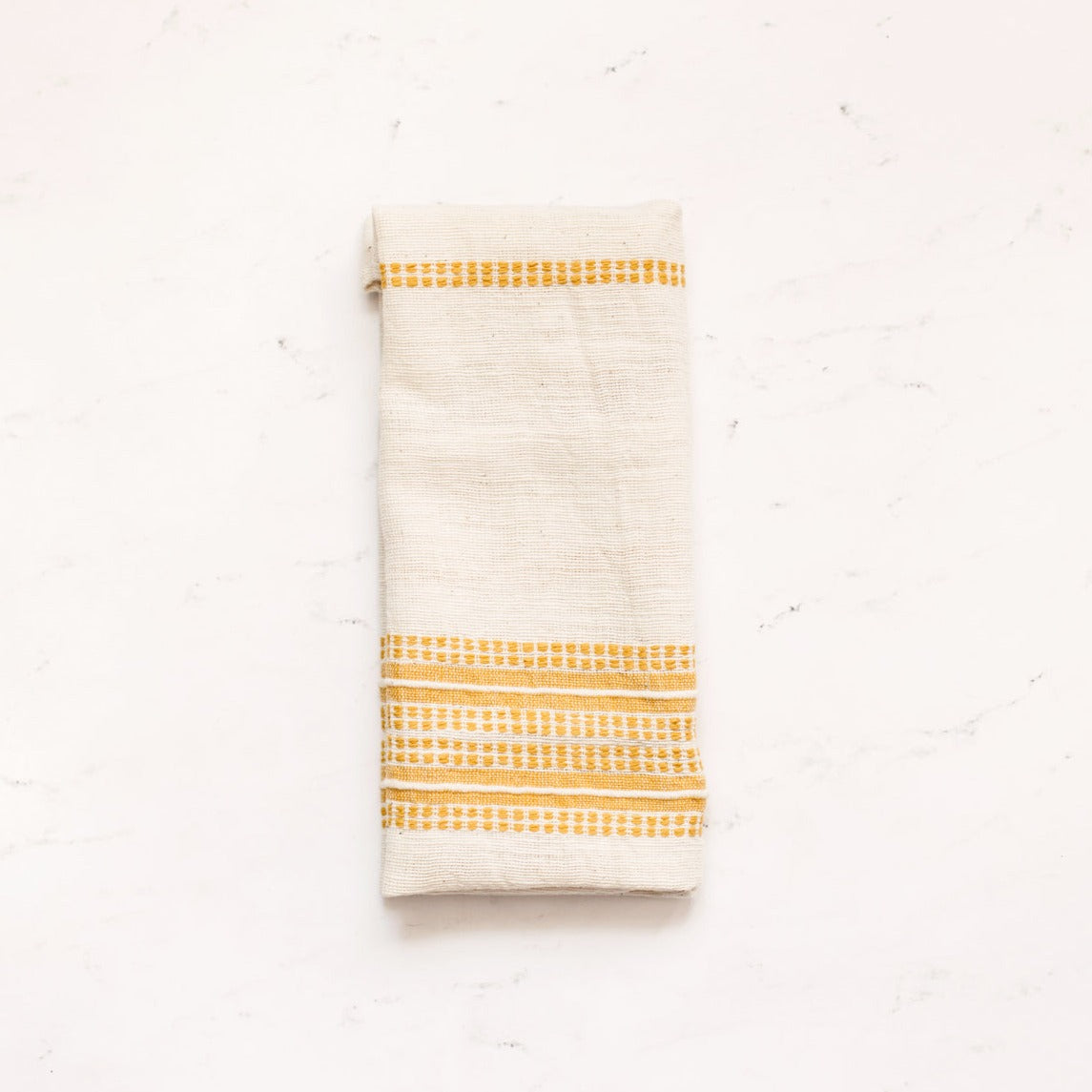 set of 4 natural and gold napkins set of 4 natural and gold napkins
