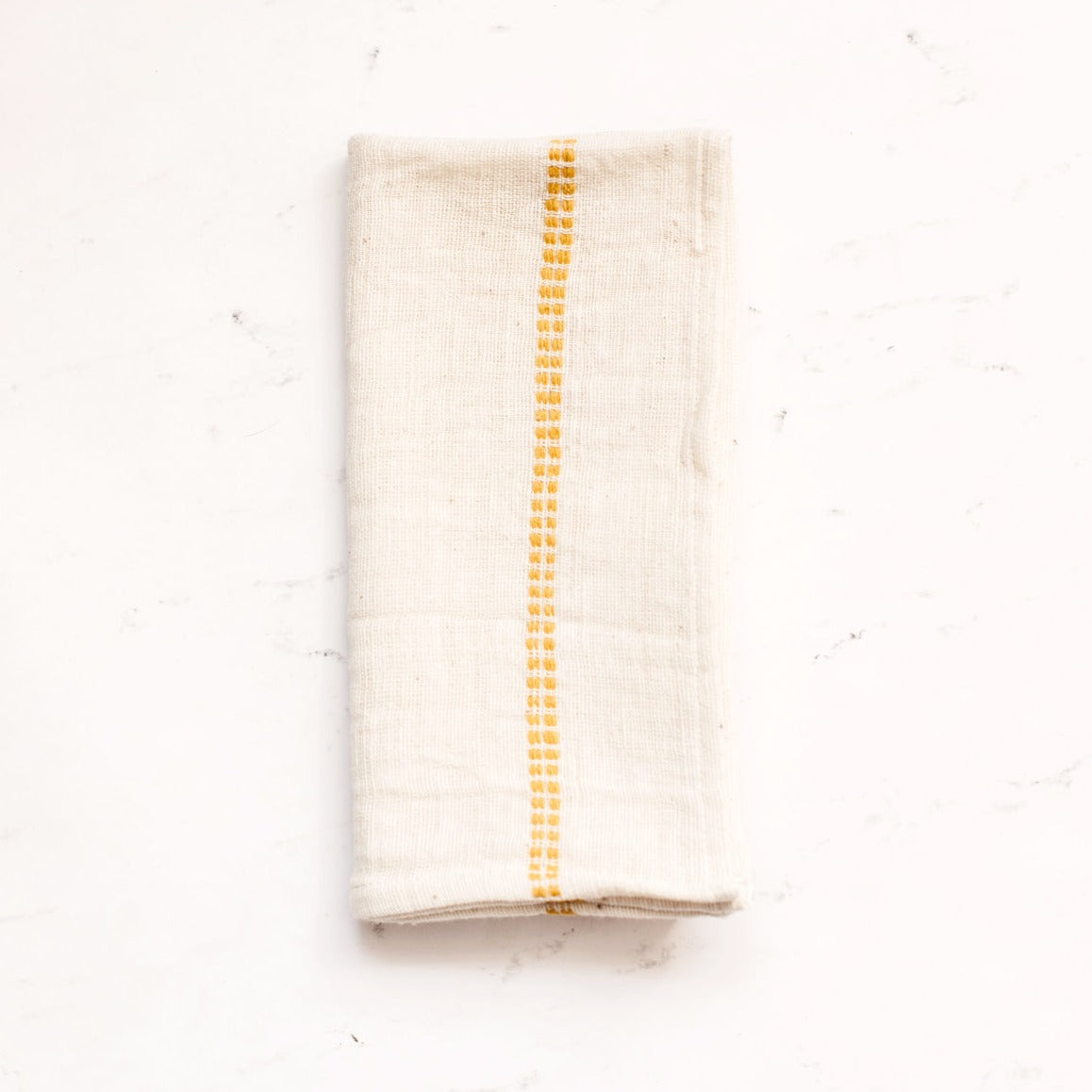 set of 4 natural and gold napkins set of 4 natural and gold napkins