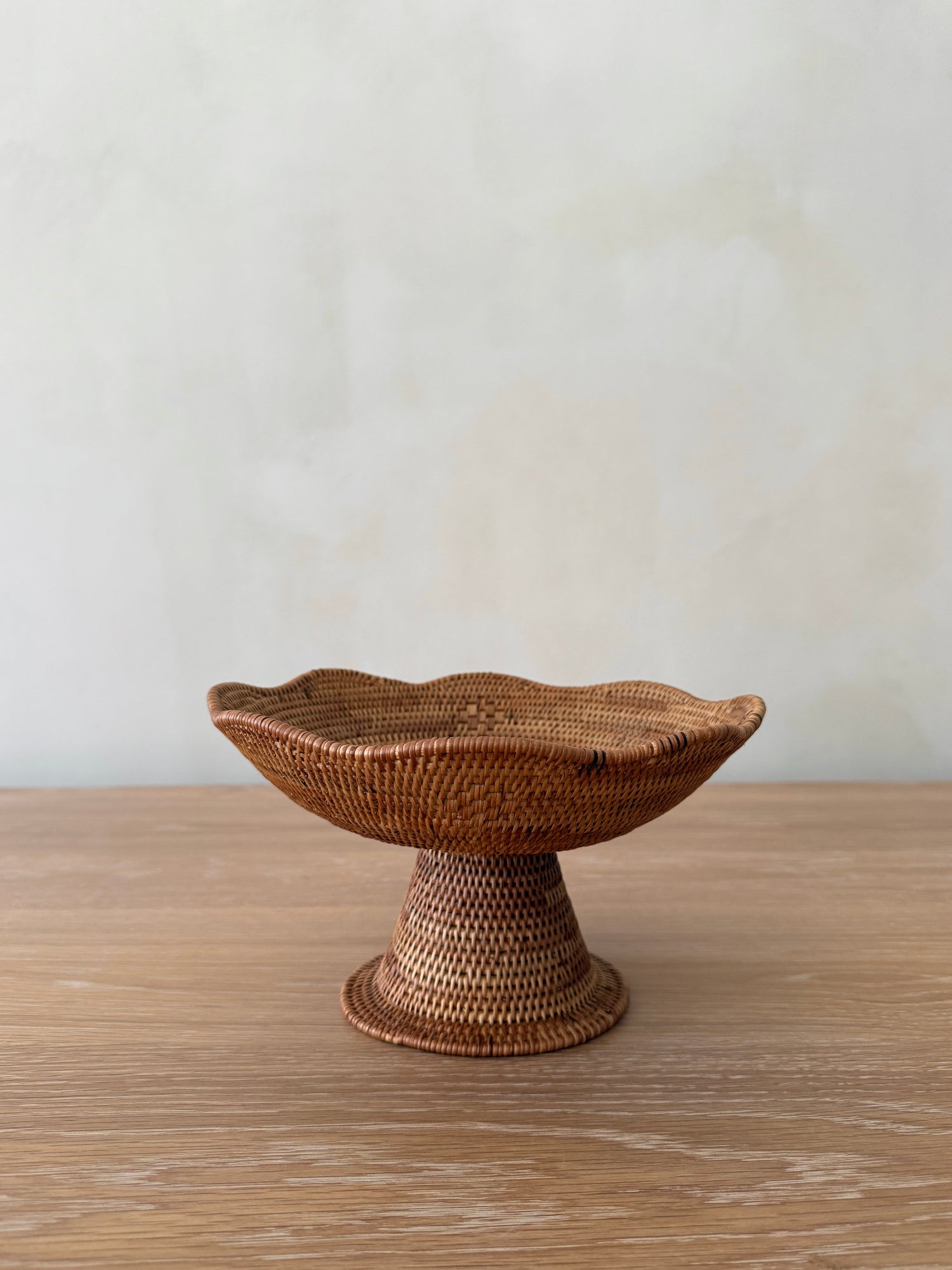 scalloped tenganan bowl saffron and poe product.jpg scalloped tenganan bowl saffron and poe product.jpg