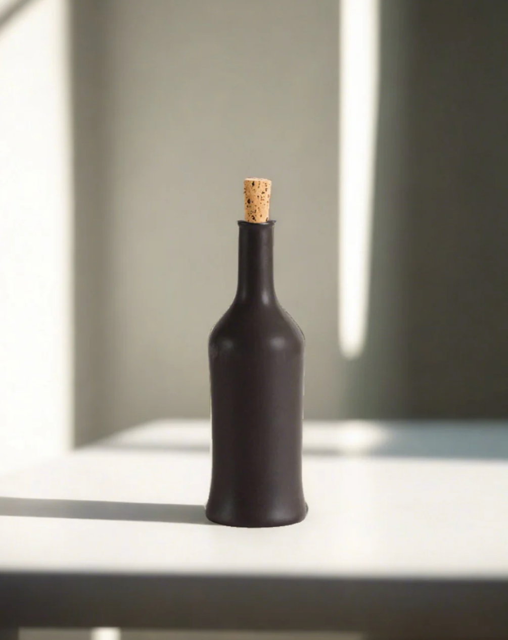 stoneware olive oil dispenser stoneware olive oil dispenser