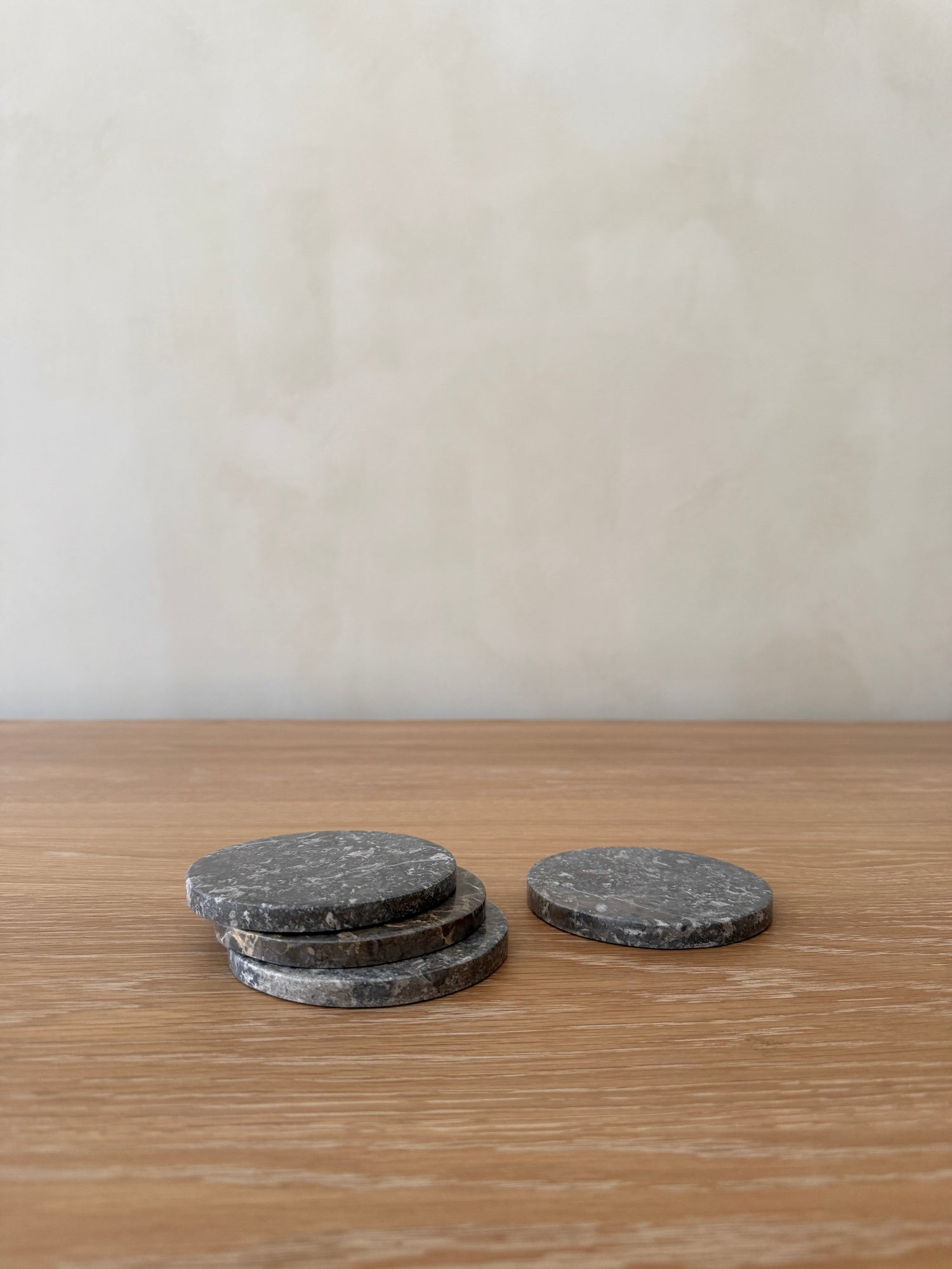 stone coasters grey saffron and poe.jpg stone coasters grey saffron and poe.jpg