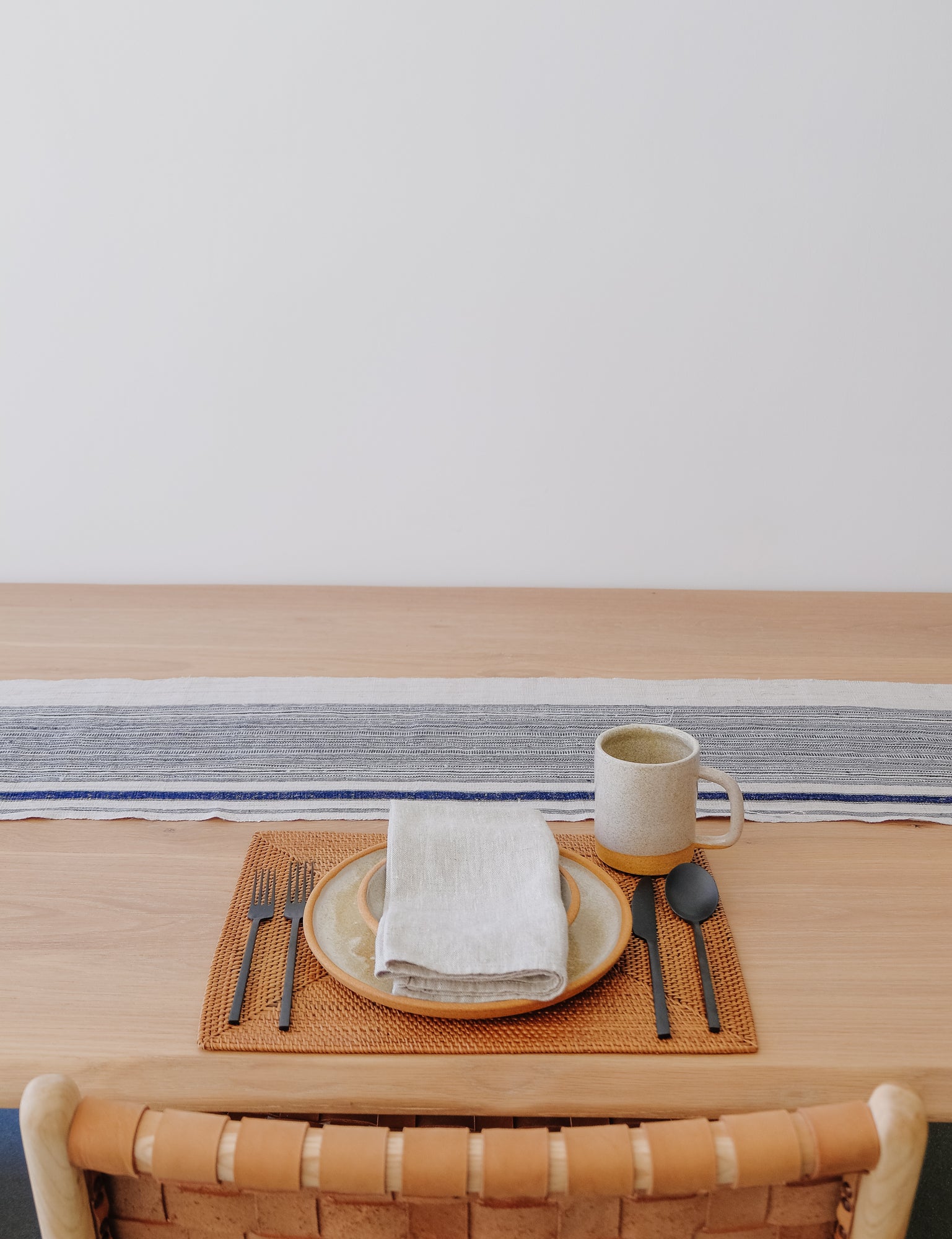 striped table runner striped table runner