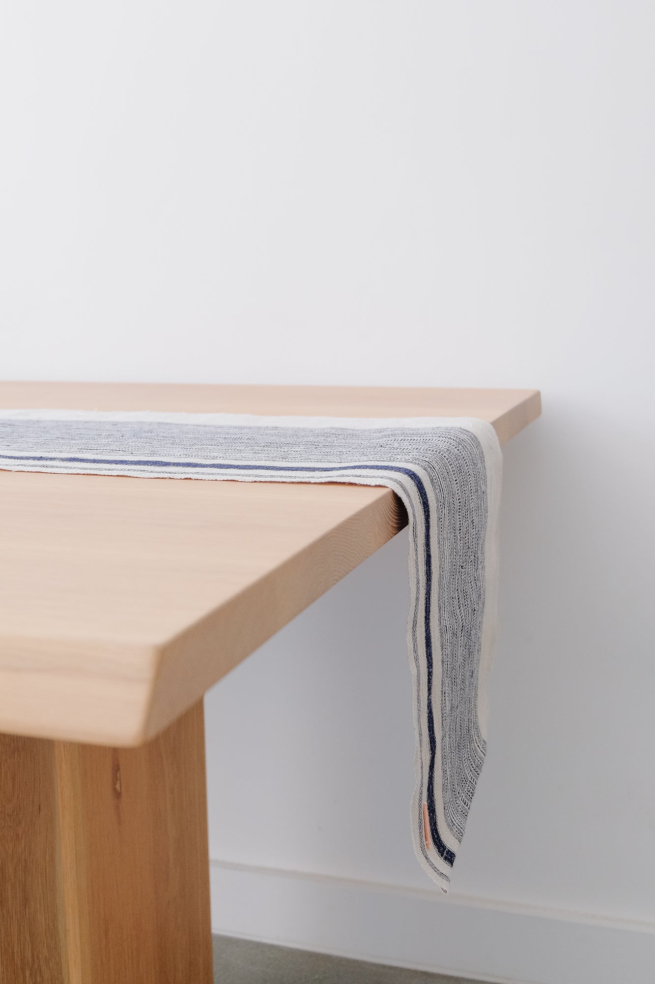 striped table runner striped table runner