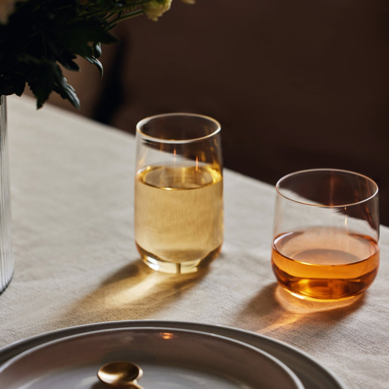 short tumblers (set of 4) short tumblers (set of 4)