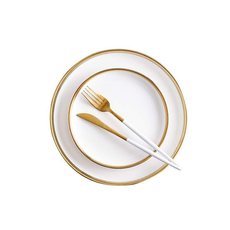 white ceramic dinnerware set white ceramic dinnerware set