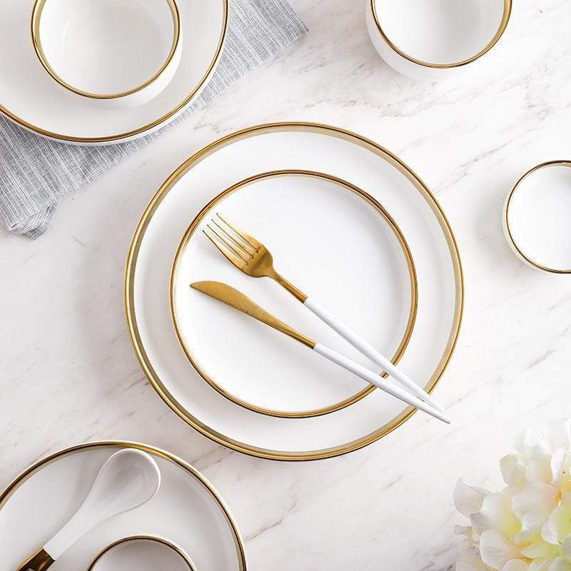 white ceramic dinnerware set white ceramic dinnerware set