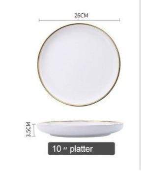 white ceramic dinnerware set white ceramic dinnerware set