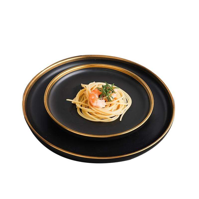 black ceramic dinnerware set black ceramic dinnerware set