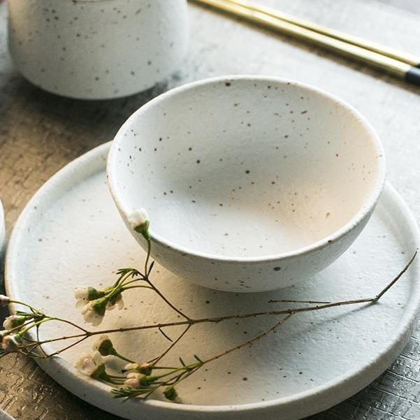 stone plate and bowl collection stone plate and bowl collection