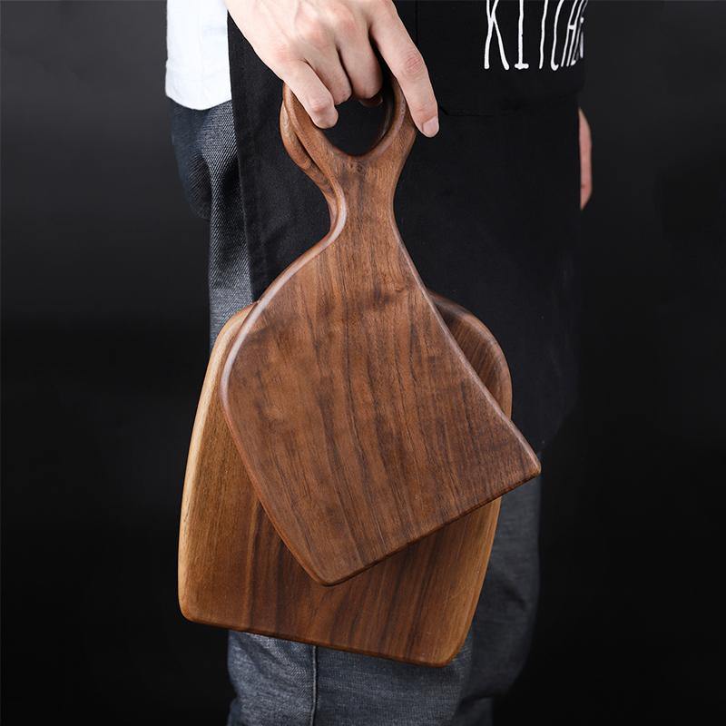 the walnut elegance cutting board the walnut elegance cutting board