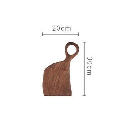 the walnut elegance cutting board the walnut elegance cutting board